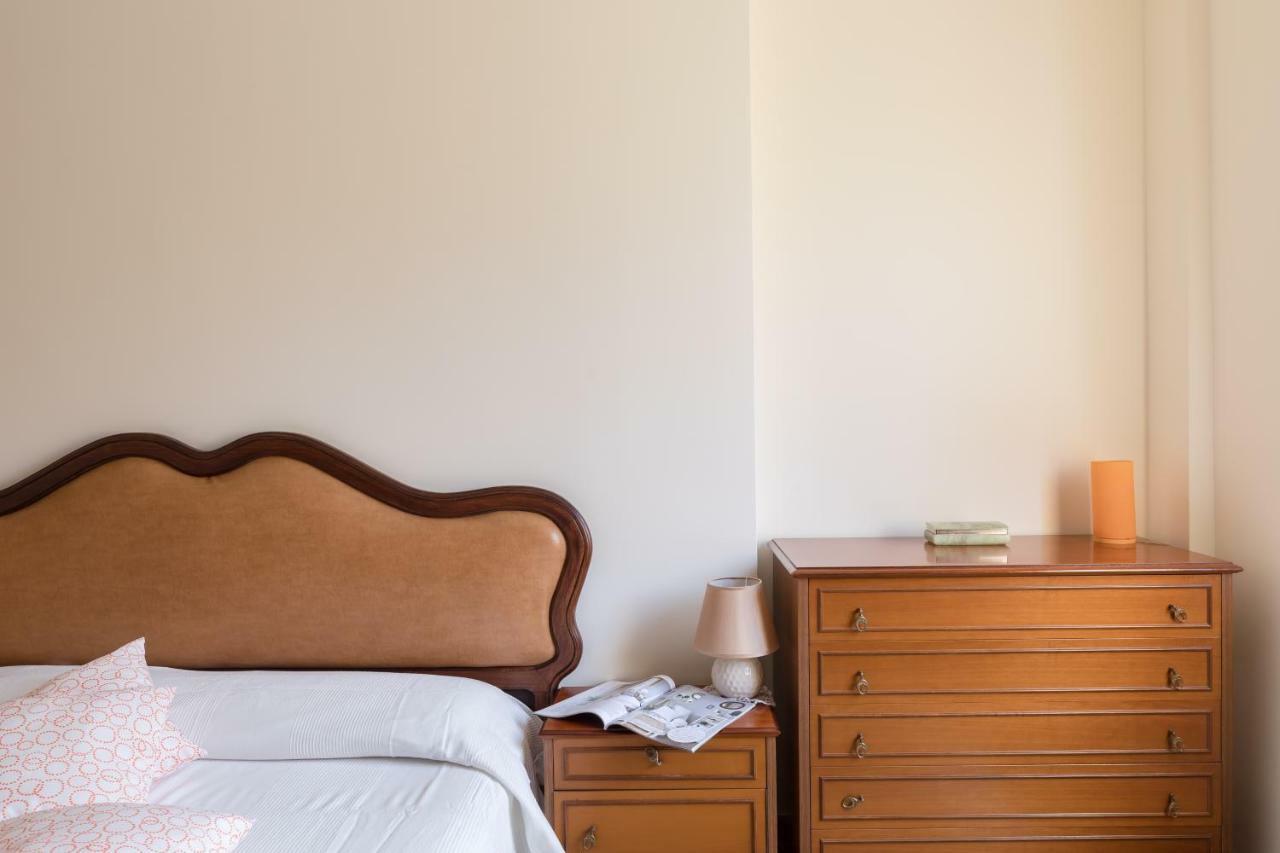 Lejlighed Hortis Apartment, 5 Persone, 2 Camere, Balcone, Metro C E Tram Per Il Centro Rom