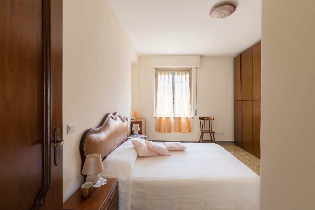 Hortis Apartment, 5 Persone, 2 Camere, Balcone, Metro C E Tram Per Il Centro Lejlighed